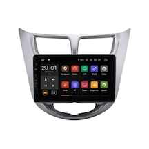 Hyundai Accent Blue Navigasyon Multımedya Tv Usb Kamera