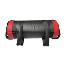 Avessa Acp-15GG Deri Power Bag 15 KG Kırmızı - Siyah