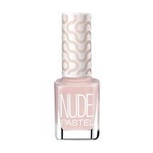 Pastel Nude Bride Oje No:751