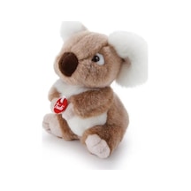 Sevimli Peluş Koala 12 Cm Çocuklar İçin Çok Renkli