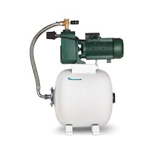 Baymak JET 112 M 50 L Tanklı Hidrofor + Temiz Su Seviye Flatörü
