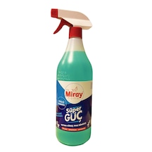 Miray Home Süper Güç Mavi 1 L