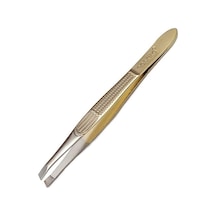 Nascita Yarım Sarı Mat Cımbız Sku: Smg8690010472953