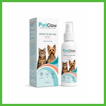 Vaveni Patiglow Kedi Ve Köpek Alan Koruma Spreyi 100 Ml Arz