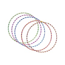 Hulahop 5'li Hulahop Seti 60cm 5 Adet
