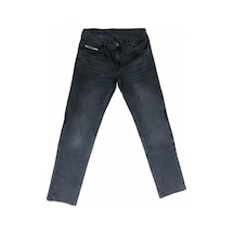 4riders Ranger Ce Sertifikalı Cordura Denim Korumalı Motosiklet Kot Pantolonu Antrasit