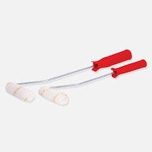 Yapaş 10cm Kalorifer Parmak 10'lu Yedek Rulo Polyamid
