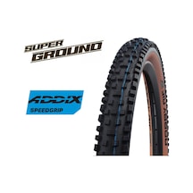 Schwalbe Nobby Nic 29x2.25 Evolution Addix Speedgrip Super Ground Tle Dış Lastik 11654107