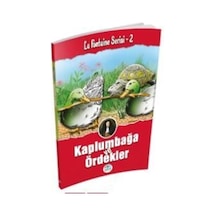 Kaplımbağa Ve Ördekler / La Fontaine