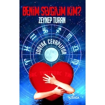 Benim Sevgilim Kim Zodyak Cevaplıyor - Zeynep Turan - Postiga