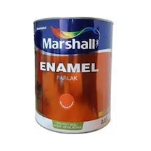 Marshall Enamel Mb Parlak Bc Baz 15 L Diğer