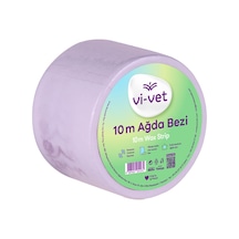 Vi-vet Ağda Bezi 10m Rulo 5 Adet
