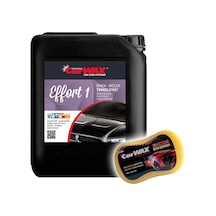 Carwax Sinek Böcek Temizleyici - Effort 1 -5 KG