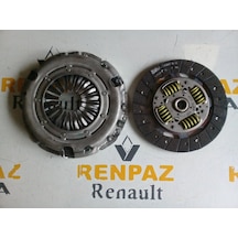 Master 2/Trafic 2/Koleos Debriyaj Seti G9U-G9T-M9R 8201516550