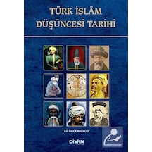 Türk İslam Düşüncesi Tarihi- Divan Kitap
