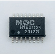 H1601cg - Entegre Devre / Ic Smd Çip