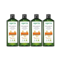 Agarta Doğal Şampuan 400 Ml Ardıç Katranı Ve Keratin Kepekli 55239837