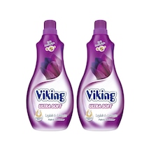Çamaşır Yumuşatıcı Ultra Soft Leylak&lavanta 1440 Ml 2 Paketi