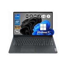 Lenovo V15 G4 IRU 83A100QMTR A22 i7-13620H 40 GB 1 TB SSD 15.6" W11P FHD Dizüstü Bilgisayar