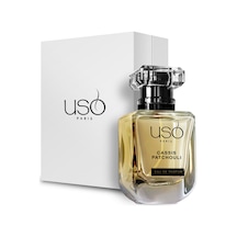 Uso Cassis & Patchouli Kadın Parfüm EDP 50 ML