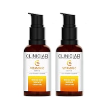 Vitamin C%15 Serum 30 Ml 2 Paketi