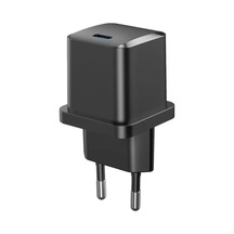 Konfulon C76 30w Gan Şarj Cihazı - Siyah