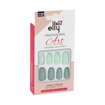 Elly Takma Tırnak 24'lü Ellynaıl0083