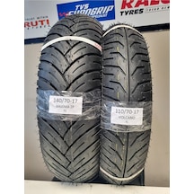 Maruti Tyres Honda Cbr 250 Lastik Takım 140/70-17 Ve 110/70-17 Tl Tubeless - Dubleks Valconomaxima