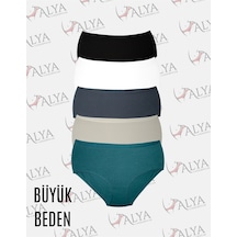 Çok Renkli