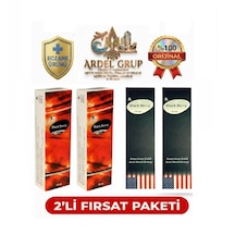 2 Adet Blackberry Geciktirici Sprey & 2 Adet Blackberry Kadın İstek Haz Artırıcı Set - %100 Orijinal Eczane Ürünü