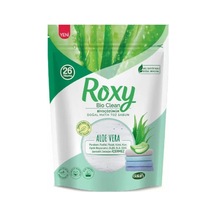 Roxy Bio Clean Doğal Matik Toz Sabun Aloe Vera 800 Gr