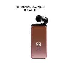 Zenvia K67 Makaralı Kulaklık Znv2026
