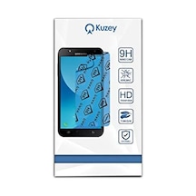 İletişim J7 Core İle Uyumlu Nano Ekrankoruyucu Kırılmaz Esnek Cam Sku: Zeusb0b621mlyr