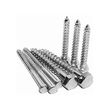 10 Adet 8x90 Mm Trifon Vida Standart