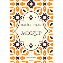 Meczup / Halil Cibran / Koridor Yayıncılık / 9786256353725