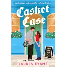 Casket Case: A Totally Unforgettable, Tender And Emotional Small-town Romance That İs To Dıe For