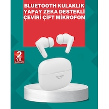 Yabancı - 452 - Diller İçin Anında Çeviri Yapan - Matxzngz - Bluetooth Kulaklık