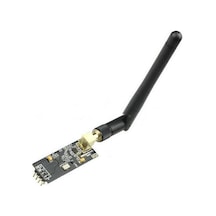 Kablosuz Haberleşme Modülü 2.4Ghz Nrf24L01 Anten