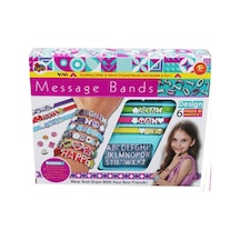 M Toys Oyuncak Kendin Yap Takı Seti 2929-11916 - 5 Adet Tarı