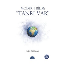Modern Bilim Tanrı Var