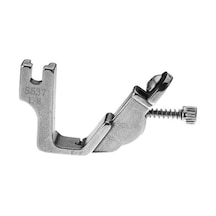 S537 1/8 Düz Lastik Ayak 3.2Mm