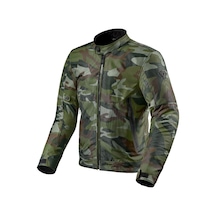 Revit REVIT SHADE H2O MONT CAMO GRİ