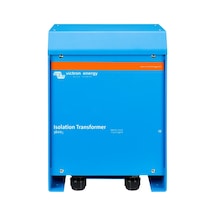 Victron İzolasyon Transformatörü 3600w 115/230v 16a/32a Soft Start Kara Elektriği İzolasyonu