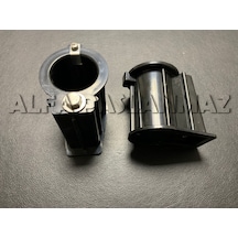 Yeni Topraklama Sistemli Havuz Merdiven Ankrajı.