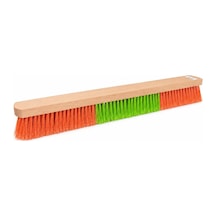 Yer Fırça Naylon Tüylü 60 Cm