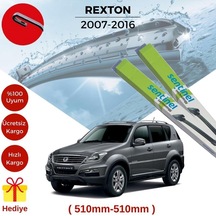 Ssangyong Rexton Silecek Takımı 2007-2016 51-51