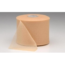 Underwrap Tape Sporcu Köpük Band 7cm* 27 M