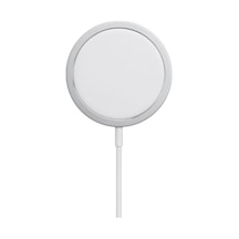 Apple Uyumlu iOS MHXH3TU/A Magsafe Kablosuz Şarj Cihazı