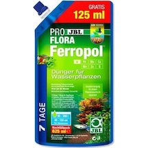 Jbl Ferropol Refill Bitki Gübresi 625ml