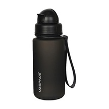 Uzspace 3024 Tritan Pipetli Su Matarası 400 ML